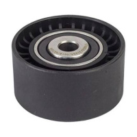 POLIA ALTERNADOR MASTER 2.3 (2014/...) FURO PEQUENO