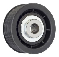 POLIA ALTERNADOR MITSUBISHI:L200 TRITON 3.5 24V V6 08>,PAJERO FULL 3.5 24V